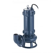 Насос фекальный UNIPUMP FEKAMAX 25-15-2,2 11032