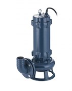 Насос фекальный UNIPUMP FEKAMAX 65-15-5,5 11035