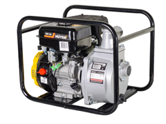 Мотопомпа Huter MP-40 1701