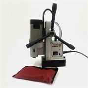 Магнитный сверлильный станок Crown СТ32030 ВМС 11142