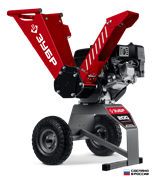 Садовый измельчитель БИС-50 серия «МАСТЕР» 11146