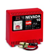 Зарядное устройство NEVADA 10 230V 11217