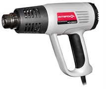 Электрический фен Интерскол ФЭ-2000Э 192.0.0.00 11231