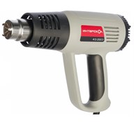 Электрический фен Интерскол ФЭ-2000Э 192.0.1.00 11234