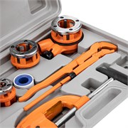 Набор для трубных работ, 13 предметов Sparta 11318