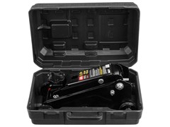 Домкрат подкатной 2,5т h400 STARTUL AUTO (ST8014-07) (h min 145мм, h max 400мм) 11342