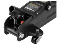 Домкрат подкатной 2т h330 STARTUL AUTO (ST8014-04) (h min 130мм, h max 330мм) 11345