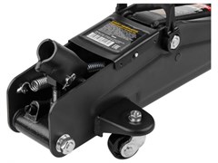 Домкрат подкатной 2т h385 STARTUL AUTO (ST8014-05) (h min 135мм, h max 380мм) 11346