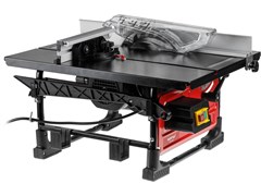 Станок распиловочный WORTEX ETS 2010 в кор. 200 мм, 800 Вт, 5300 об/мин 11358