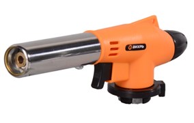 Насадка на газовый баллон (газовая горелка) Вихрь НГ-1П 11374