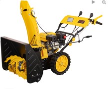 Снегоуборщик Eurolux SM 6000 11376