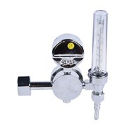 Регулятор расхода газа АВРОРА У-30/АР-40-Р Латунь 11389