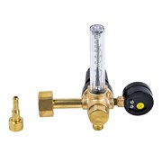 Регулятор расхода газа АВРОРА У-30/АР-40-Р 2 ступени Латунь 11391