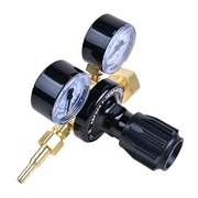 Регулятор расхода газа АВРОРА У-30/АР-40 REGAS Латунь 11396