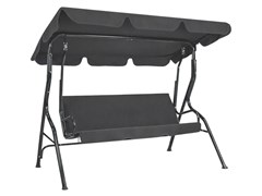 Качели садовые, Holidays, ARIZONE (Размер: 170х110х153 см. Максимальная нагрузка 210 кг) 11411