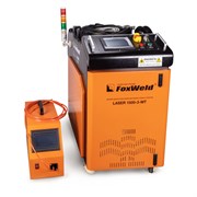Аппарат для ручной лазерной сварки, резки и очистки FOXWELD LASER 1500-3-МТ 11437
