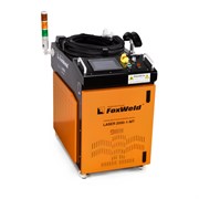 Аппарат для ручной лазерной очистки FOXWELD LASER 2000-1-МТ 11444