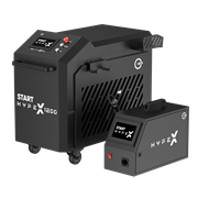 Установка лазерной сварки 8STX1200 START HYPE X1200 11450