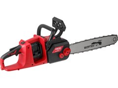 Аккум. пила цепная WORTEX CEC 3536-2 шина 40 см (16