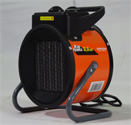 Пушка тепловая электрическая Кратон Жар-пушка ЕК 3-320 11476