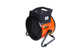 Пушка тепловая электрическая Кратон Жар-пушка ЕК 5-500 11478