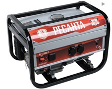 Электрогенератор Ресанта БГ 2500 Р 11502