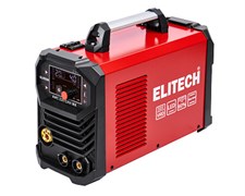 Сварочный инвертор MIG/MAG АИС 220 СИН ЖК 11529