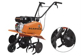 Культиватор Carver T-651R 2240