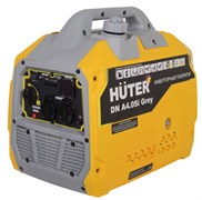 Инверторный генератор Huter DN A4,0SI Grey 11569