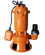 Фекальный насос ФН-1050ЛЧ Вихрь с измельчителем 11571