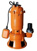 Фекальный насос ФН-1300ЛЧ Вихрь с измельчителем 11572