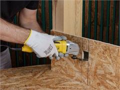 Многофункциональный инструмент (реноватор) MOLOT MSM 3125-1 в кор. 11578