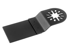 Полотно пильное 34х92 мм дерево/пластик WORTEX (Подходит к WORTEX SM 2830 E, SM 3233 QE и MOLOT MSM 3135, а также Makita, Sturm, Зубр и др.) 11585