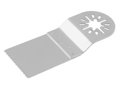 Полотно пильное 34х92 мм металл WORTEX (Подходит к WORTEX SM 2830 E, SM 3233 QE и MOLOT MSM 3135, а также Makita, Sturm, Зубр и др.) 11586