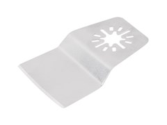 Шабер 52x28 мм универсальный WORTEX (Подходит к Wortex SM2214, SM3233 и другим брендам) 11594