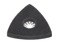 Шлифподошва для реноватора WORTEX (Подходит для SM 2214, SM 3233) 11595