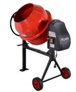 Бетономешалка Ресанта БМ-160Ч 11600