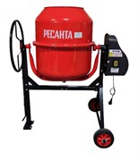Бетономешалка Ресанта БМ-230Ч 11602