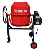 Бетономешалка Ресанта БМ-180Ч 11603