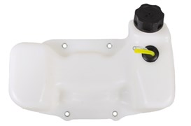 Топливный бак в сборе для бензотриммеров Huter GGT TPW 11631