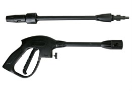 Пистолет-распылитель Huter для линейки 105 серии HUX 11633