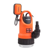 Насос дренажный F 600 D 11658