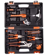 Набор инструмента Вихрь бытовой, в кейсе 23 предмета 11670