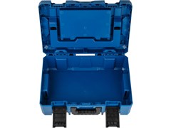 Эксцентриковая шлифмашина WORTEX RS 1250-1 E в кор. 450 Вт, 150 мм, 6000-12000 об/мин 11704