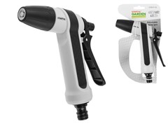 Пистолет-распылитель рег. STARTUL GARDEN (ST6017-02) (SILVER LINE) 11708