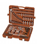 Набор инструмента универсальный 1/4