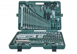 Набор инструмента универсальный 1/4