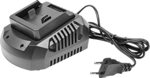 Устройство зарядное для батарей аккумуляторных Thorvik TBCS2025 11814