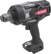 Гайковерт ударный аккумуляторный бесщёточный 1