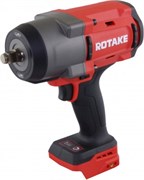 Гайковерт ударный аккумуляторный бесщёточный 1/2